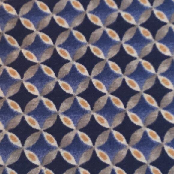 MONDO UOMO SILK TIE - Picture 2 of 6